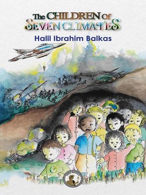 cover image of The Children of Seven Climates